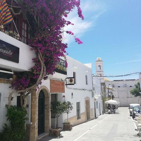 Apartamento Casco Historico Conil De La Fra. 5 Mins De La Playa. Apartment Conil De La Frontera Bagian luar foto
