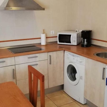 Apartamento Casco Historico Conil De La Fra. 5 Mins De La Playa. Apartment Conil De La Frontera Bagian luar foto