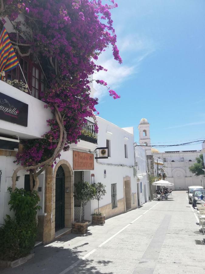 Apartamento Casco Historico Conil De La Fra. 5 Mins De La Playa. Apartment Conil De La Frontera Bagian luar foto