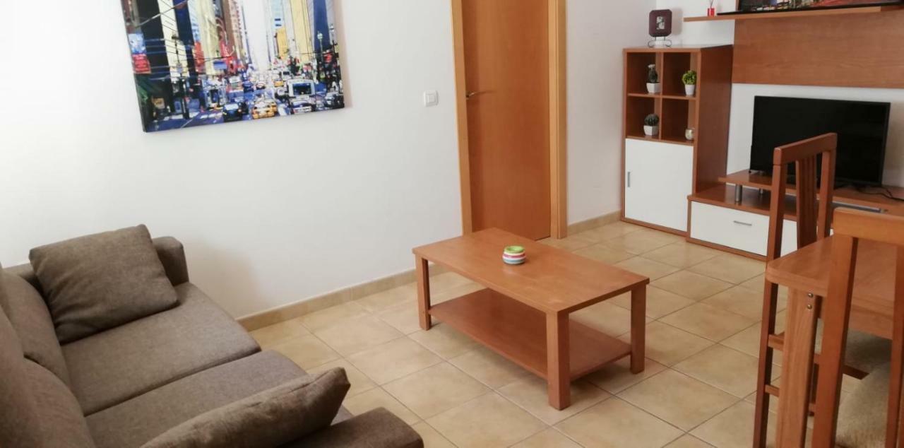 Apartamento Casco Historico Conil De La Fra. 5 Mins De La Playa. Apartment Conil De La Frontera Bagian luar foto