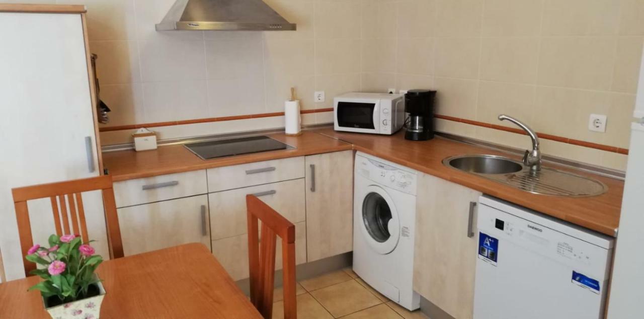 Apartamento Casco Historico Conil De La Fra. 5 Mins De La Playa. Apartment Conil De La Frontera Bagian luar foto