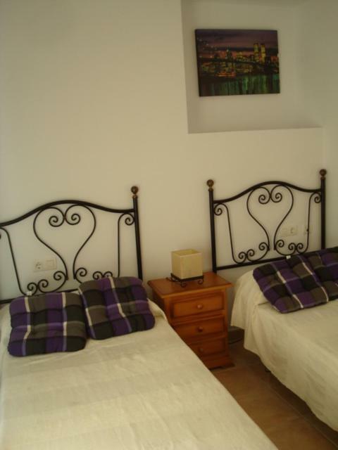 Apartamento Casco Historico Conil De La Fra. 5 Mins De La Playa. Apartment Conil De La Frontera Bagian luar foto
