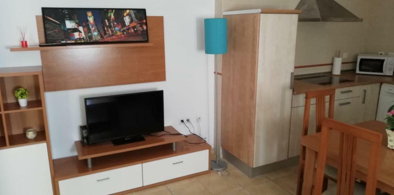 Apartamento Casco Historico Conil De La Fra. 5 Mins De La Playa. Apartment Conil De La Frontera Bagian luar foto