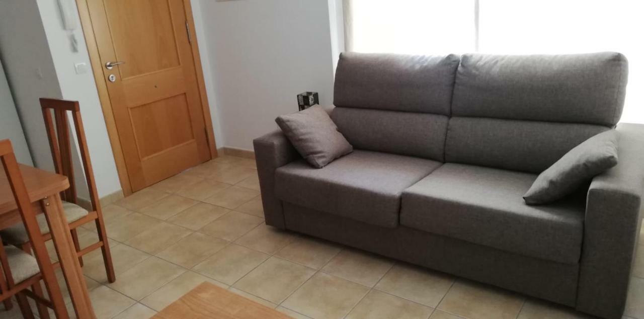 Apartamento Casco Historico Conil De La Fra. 5 Mins De La Playa. Apartment Conil De La Frontera Bagian luar foto