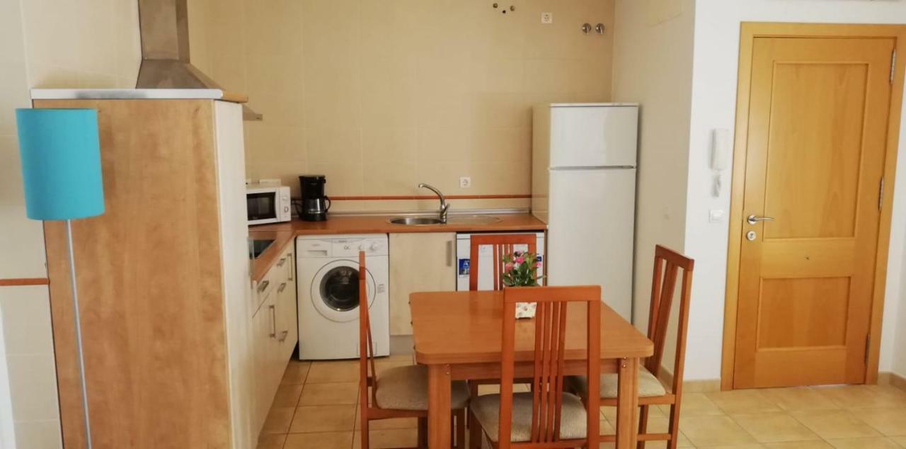 Apartamento Casco Historico Conil De La Fra. 5 Mins De La Playa. Apartment Conil De La Frontera Bagian luar foto